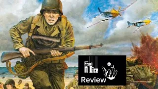Memoir 44 Refresh Review