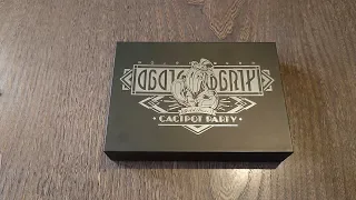 Cactpot Party Review by Godhard Gaming
