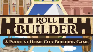 DVC Dev Plays — Roll Builder: Memphis