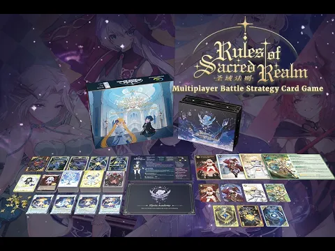 ROSR Game Introduction