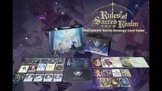 ROSR Game Introduction