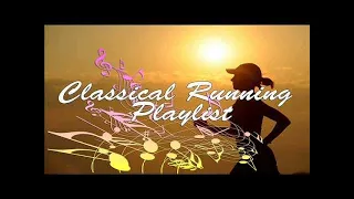 Classical Music for Running