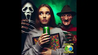 Special Episode 05 - Final Girl: What's Your Favourite Scary Movie?