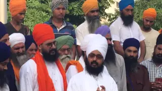  DHADRIANWALE AFTER RELEASE 16 10 2015 2 PM