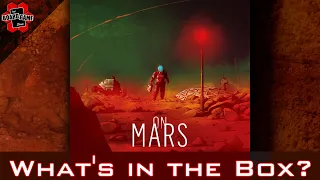 On Mars | What's in the Box?