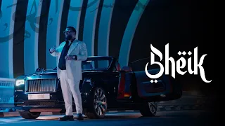@TzancaUraganu - Eee Aaa | Burj Khalifa