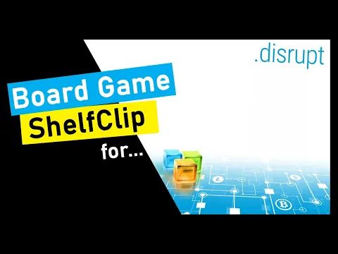 Short Preview of Disrupt