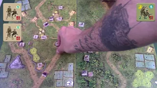 Heroes of Nam Serious Firepower Part 4