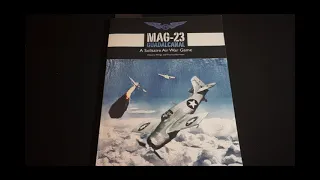MAG-23 Guadalcanal 6-30-24
