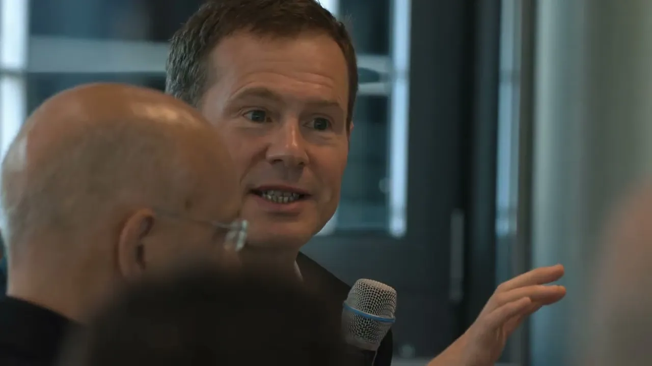 ESMO in the Alps 2025