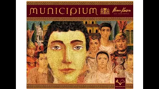 Municipium Game Overview