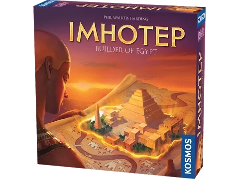 Imhotep