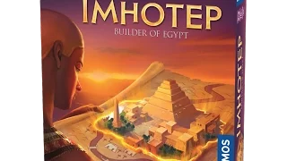Imhotep