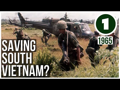 Save: South Vietnam Wargame Playthrough | Fortress Games | Historical Board Game | Episode 1