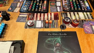 The Elder Scrolls: Betrayal of the Secound Era - Live Play Through
