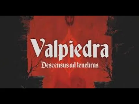 Rob looks at Valpiedra : This is amazing!!