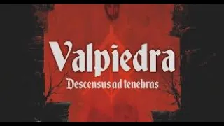 Rob looks at Valpiedra : This is amazing!!
