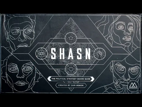 SHASN: Discussion