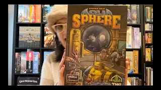 Jojo Teaches Aquasphere
