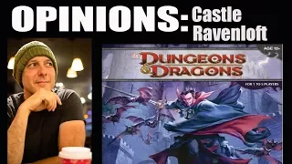 Opinions: Castle Ravenloft