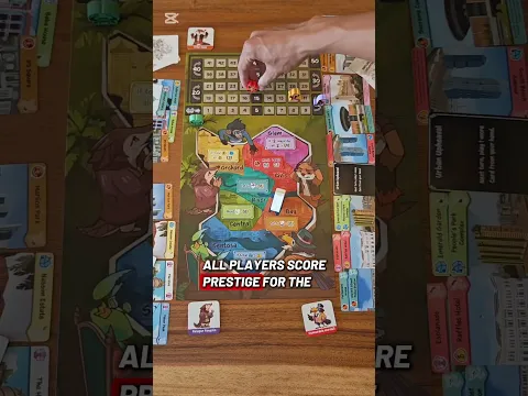 How To Play Singapore Showdown!