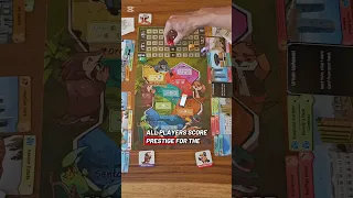 How To Play Singapore Showdown!