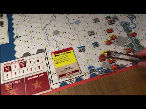 Enemy Action Kharkov SS Take 2 Part 31