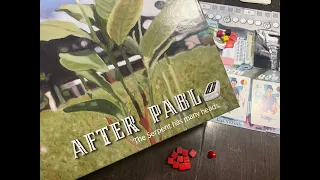 After Pablo - Overview & Gameplay