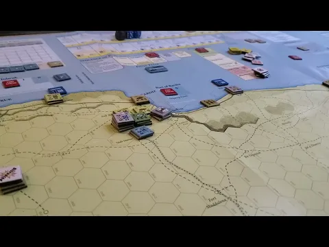 North Africa '41 #3.