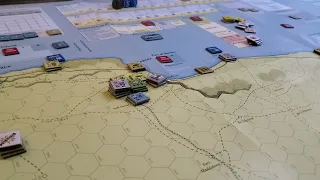 North Africa '41 #3.