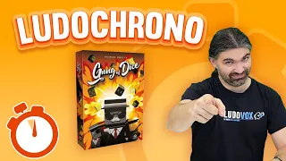 Ludochrono - Gang of dice