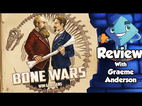 Bone Wars Review - With Graeme