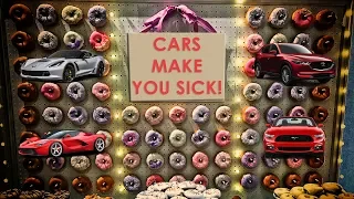 Cars and Trucks are Making You Fat?!?!