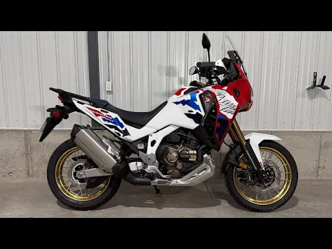 2026 Honda Africa Twin Adventure Sports Es Dct Le Thumbnail alt