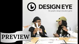 Design Eye: Preview
