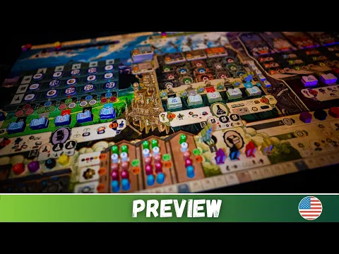 Weather Machine Preview | What's Cookin | English