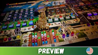 Weather Machine Preview | What's Cookin | English