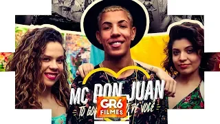 MC Don Juan - To Gostando Tanto de Você (GR6 Filmes) DJ Yuri Martins