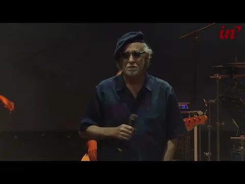 <span style="color:var(--accent)">Video:</span> Venditti e De Gregori, 50 anni di successi sul palco del Lucca Summer Festival