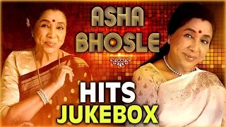 ASHA BHSOLE HITS | ALL TIME SUPERHIT COLLECTION OF ASHA BHOSLE | Asha Hits | आशा जी के गाने