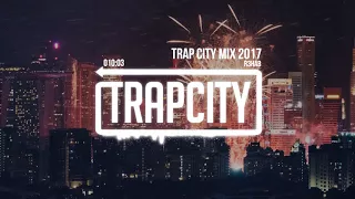Trap Mix | R3HAB Trap City Mix 2017 - 2018