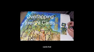Cargo Kings in a few minutes (official creator)