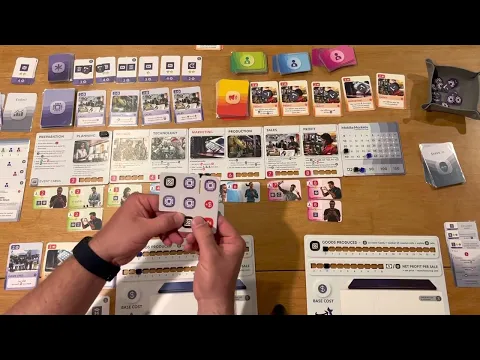 Straight Up Solo with John LaRuffa - Mobile Markets