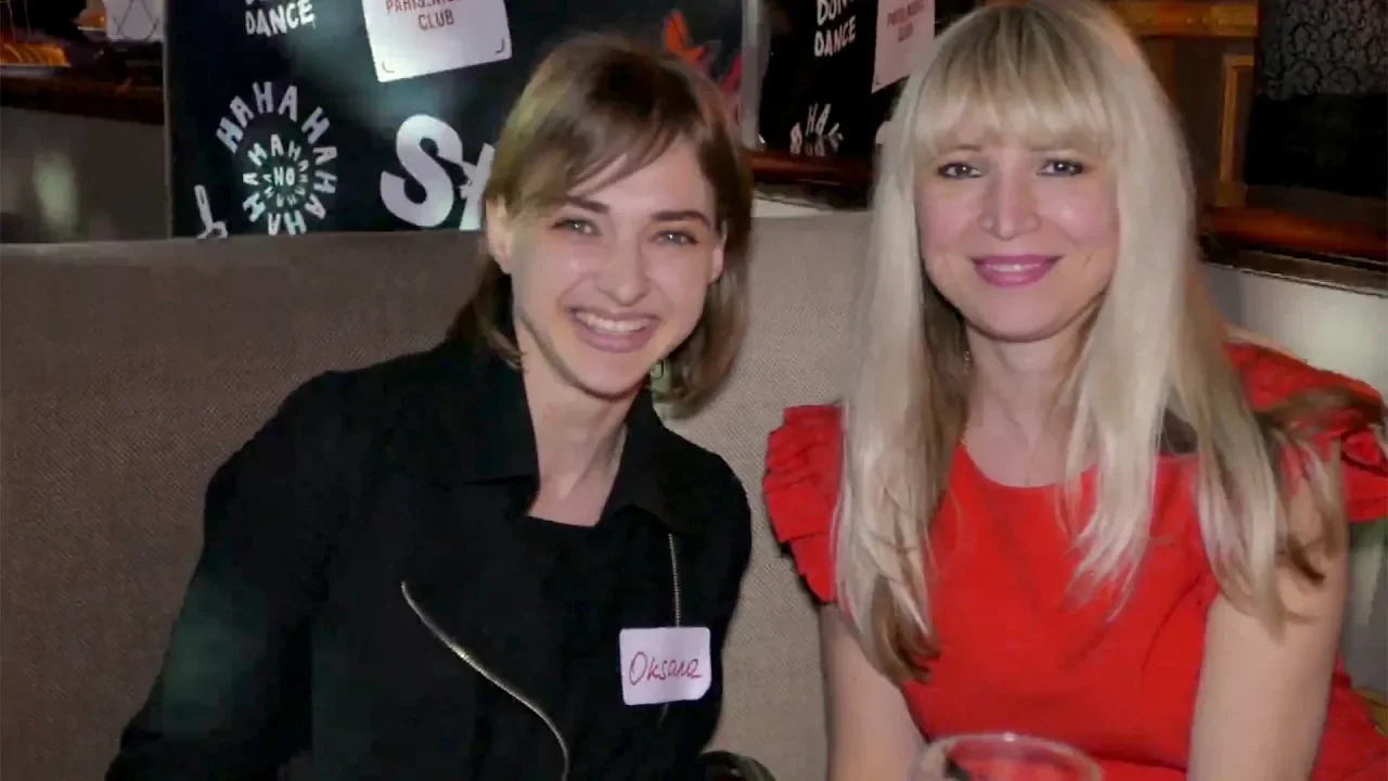 Uncovering Why Foreign Men Date Ukraine Women Over Domestic