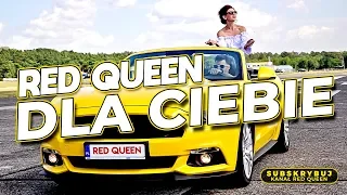RED QUEEN - Dla Ciebie (Official Video 2019)