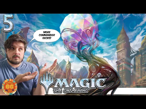 What's YOUR Addiction? Magic The Gathering!