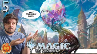 What's YOUR Addiction? Magic The Gathering!