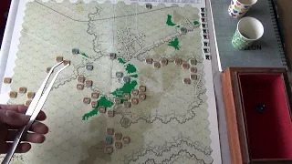 The Morning Of April 12th, 1917 — Vimy Ridge: Arras Diversion, Decision Games.