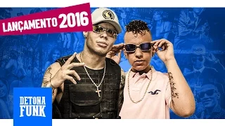 MC Lan - Olha que Romântica (DJ Tezinho) part. MC Léozinho Zs