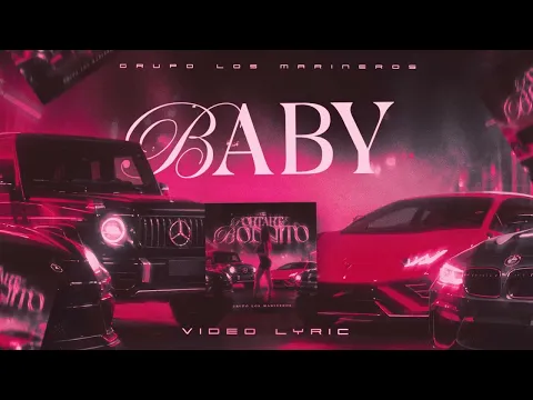 Video for event landing page